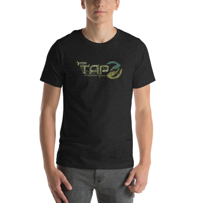 Avatar Frontiers of Pandora TAP Reclaimed T-Shirt, Ambassador Program Resistance Tee
