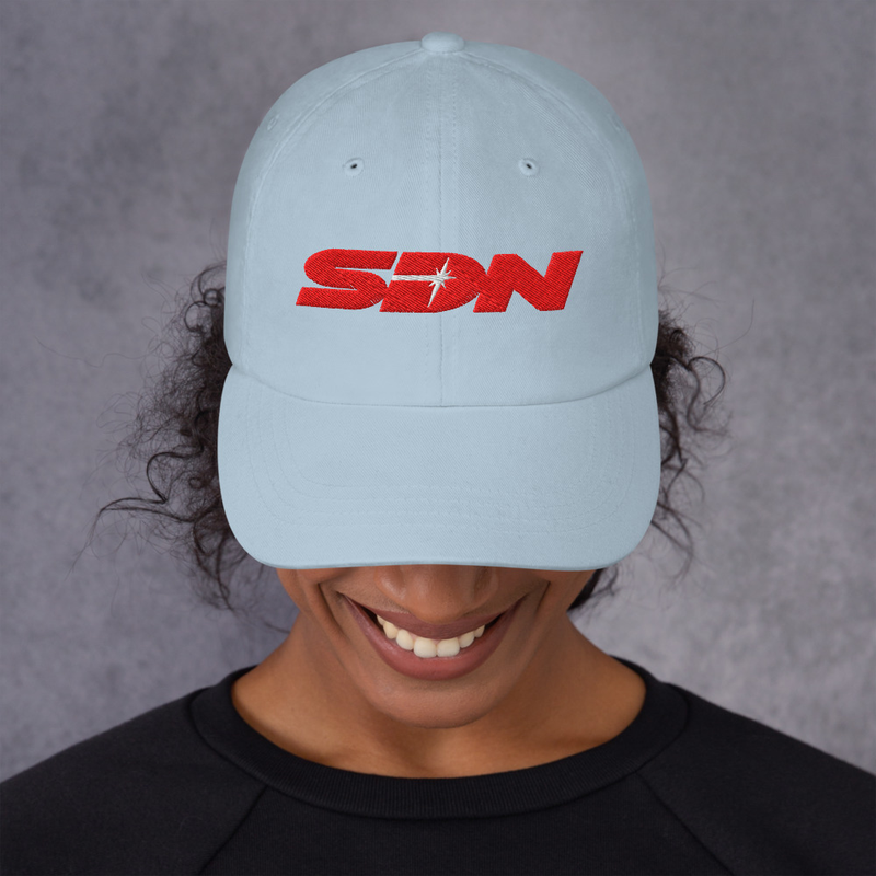 Dispatch SDN Hat
