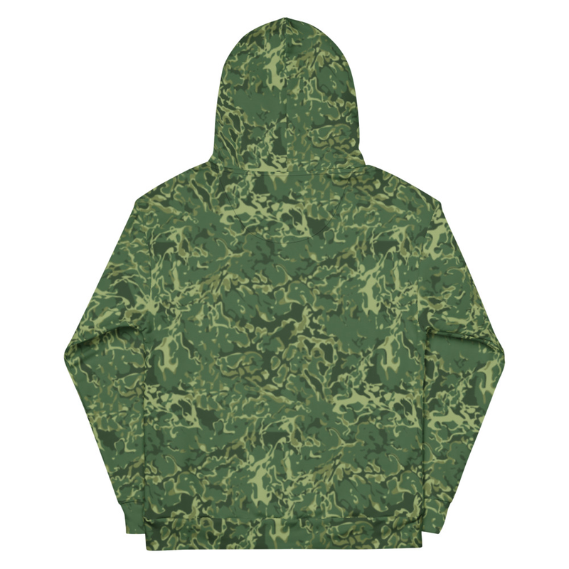 Avatar RDA Camo Hoodie, Avatar 2 Military Camouflage Cotton Hoodie, Quaritch Fan Gift