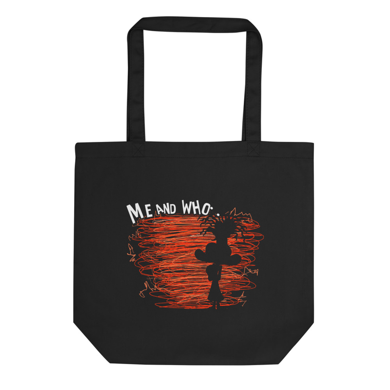 Eco Tote Bag